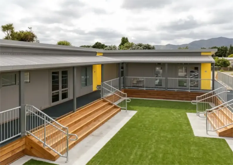 Te Ara Whanui Kura Kaupapa Maori